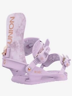 Juliet Snowboard Bindings (Women)(Union Juliet Snowboard Bindings Women Wt25)