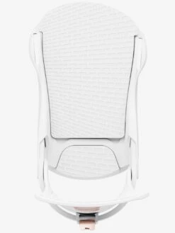 Juliet Snowboard Bindings (Women)(Union Juliet Snowboard Bindings Women Wt25) -ThinkEmpire Shop UN24 JULIET WHITE TOP d3e5e504 2