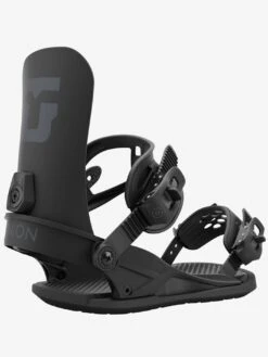 Legacy Snowboard Bindings (Women)(Union Snowboard Bindings Women Wt25)