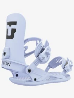 Legacy Snowboard Bindings (Women)(Union Snowboard Bindings Women Wt25) -ThinkEmpire Shop UN24 LEGACY LIGHT BLUE 901d83ff