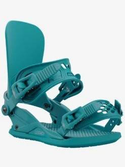 Legacy Snowboard Bindings (Women)(Union Snowboard Bindings Women Wt25) -ThinkEmpire Shop UN24 LEGACY TEAL FRONT 3450fe67