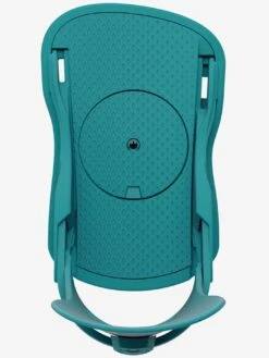 Legacy Snowboard Bindings (Women)(Union Snowboard Bindings Women Wt25) -ThinkEmpire Shop UN24 LEGACY TEAL TOP 114a4f23 91