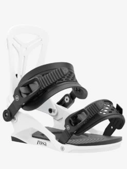 Rosa Snowboard Bindings (Women)(Union Rosa Snowboard Bindings Women Wt25) -ThinkEmpire Shop UN24 ROSA WHITE FRONT 6bf9fb50 b