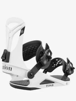 Rosa Snowboard Bindings (Women)(Union Rosa Snowboard Bindings Women Wt25) -ThinkEmpire Shop UN24 ROSA WHITE a868efb8 a41b 4b
