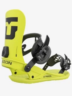 Strata Snowboard Bindings(Union Strata Snowboard Bindings Wt25)