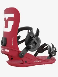 Strata Snowboard Bindings(Union Strata Snowboard Bindings Wt25) -ThinkEmpire Shop UN24 STRATA BURGUNDY 1024x 73d63413 1374 4aa3 91b4 b62d945282dc