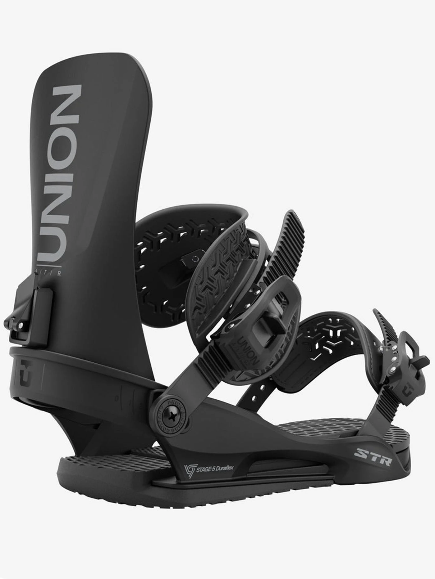 STR Snowboard Bindings(Union Str Snowboard Bindigns Wt25) 9 STR Snowboard Bindings(Union Str Snowboard Bindigns Wt25) - Image 9