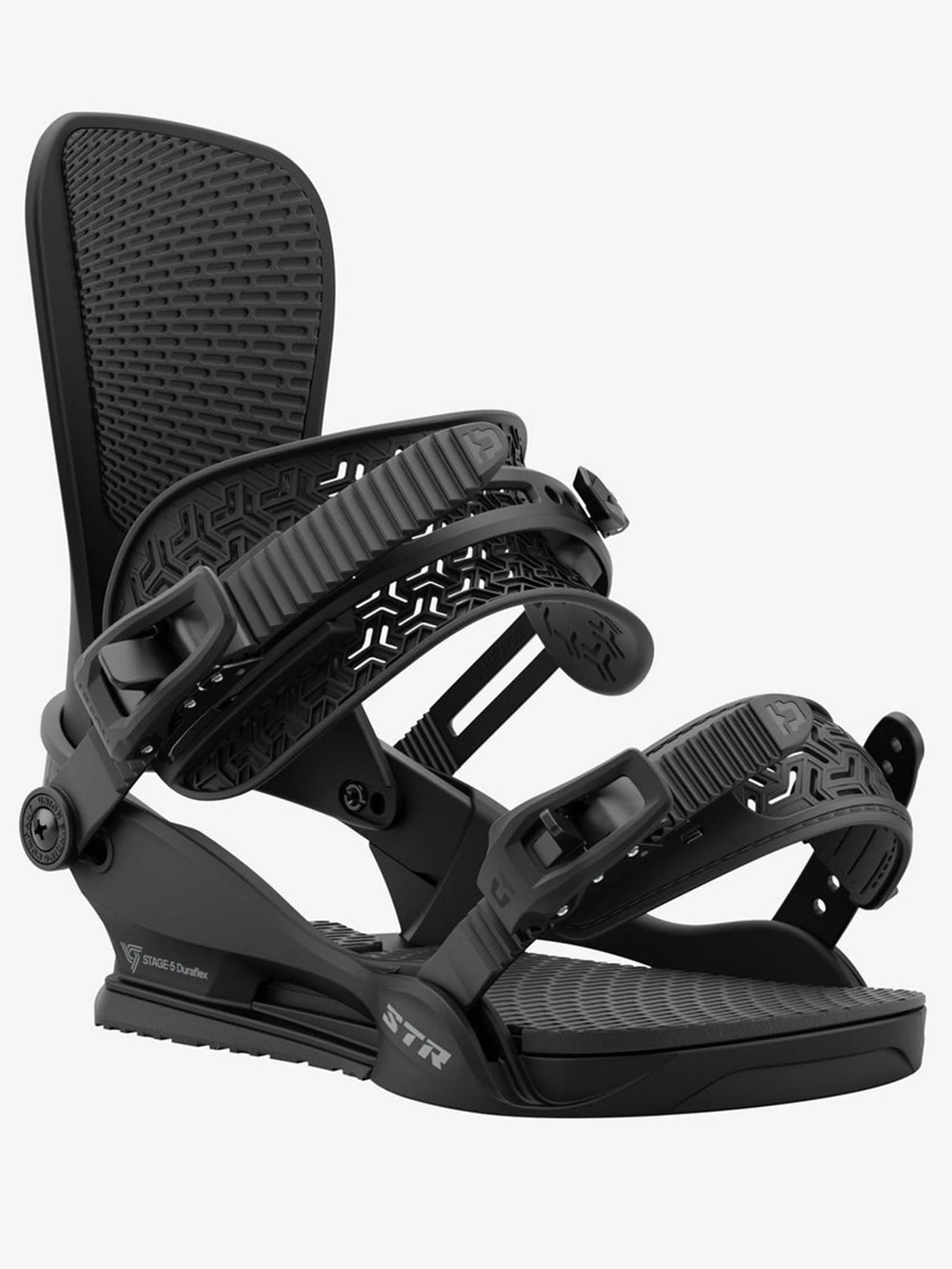 STR Snowboard Bindings(Union Str Snowboard Bindigns Wt25) 10 STR Snowboard Bindings(Union Str Snowboard Bindigns Wt25) - Image 10