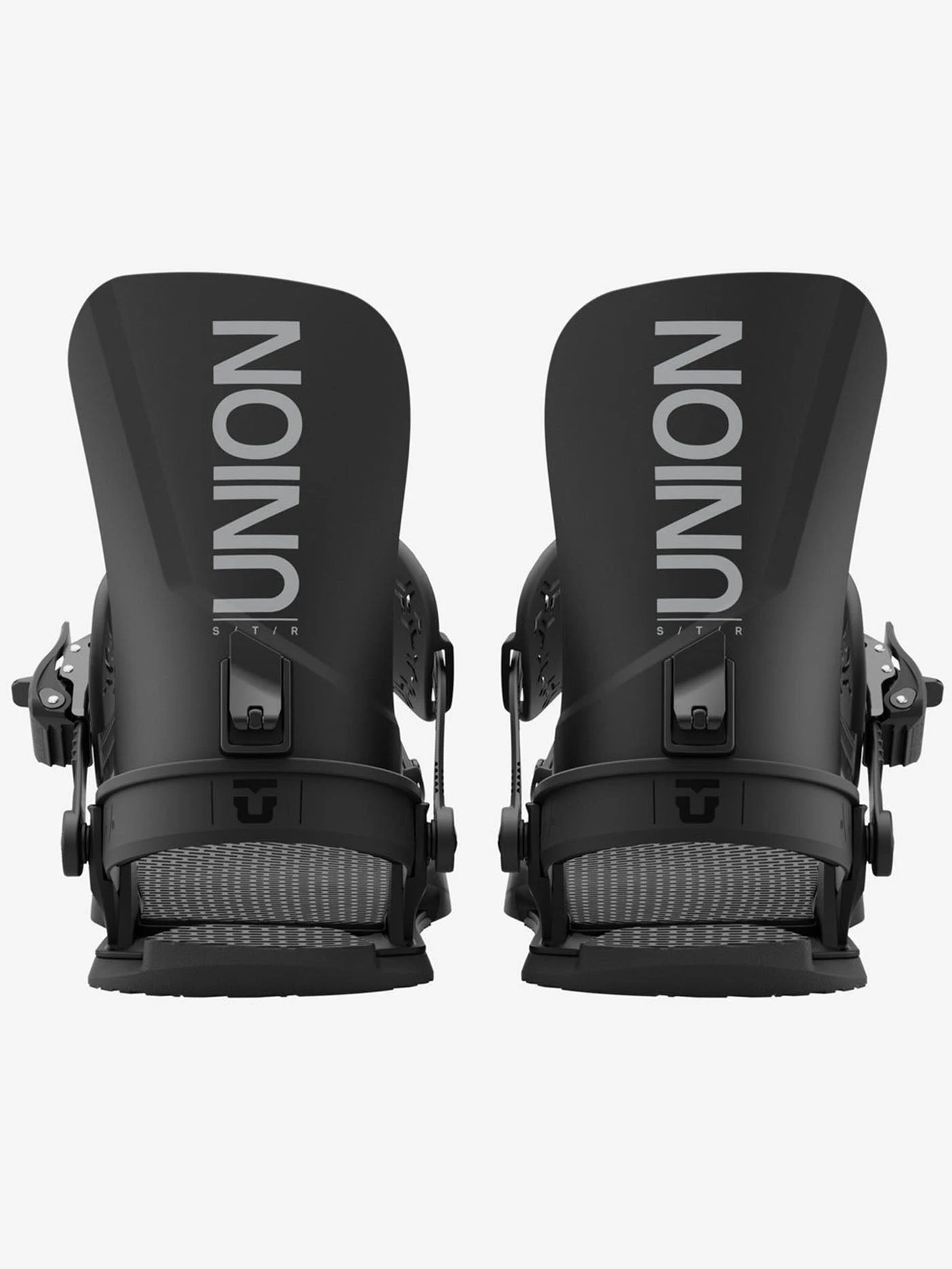 STR Snowboard Bindings(Union Str Snowboard Bindigns Wt25) 12 STR Snowboard Bindings(Union Str Snowboard Bindigns Wt25) - Image 12