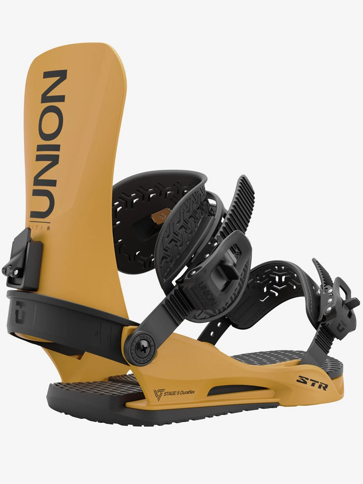 STR Snowboard Bindings(Union Str Snowboard Bindigns Wt25) 1 STR Snowboard Bindings(Union Str Snowboard Bindigns Wt25)