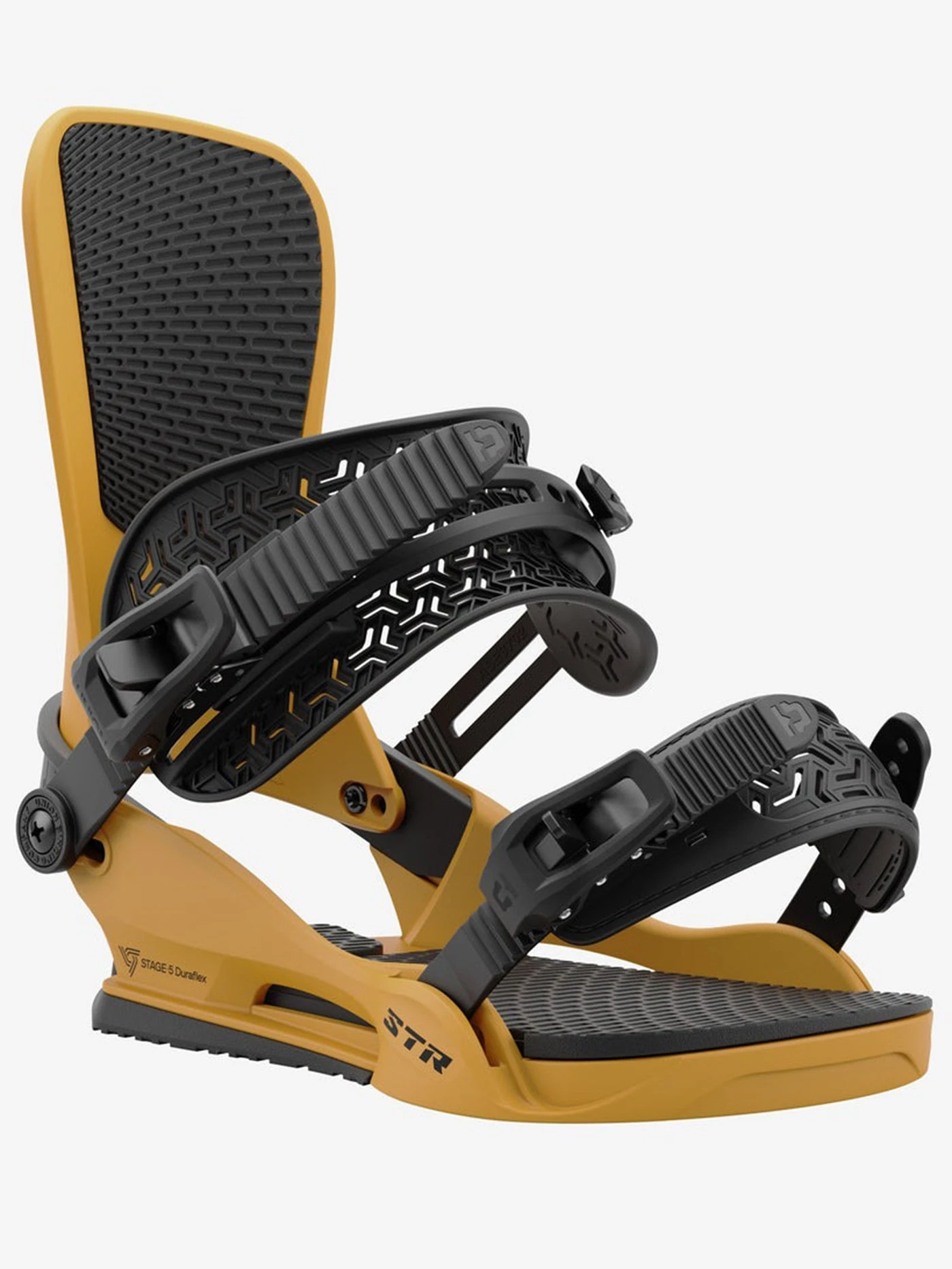 STR Snowboard Bindings(Union Str Snowboard Bindigns Wt25) 2 STR Snowboard Bindings(Union Str Snowboard Bindigns Wt25) - Image 2