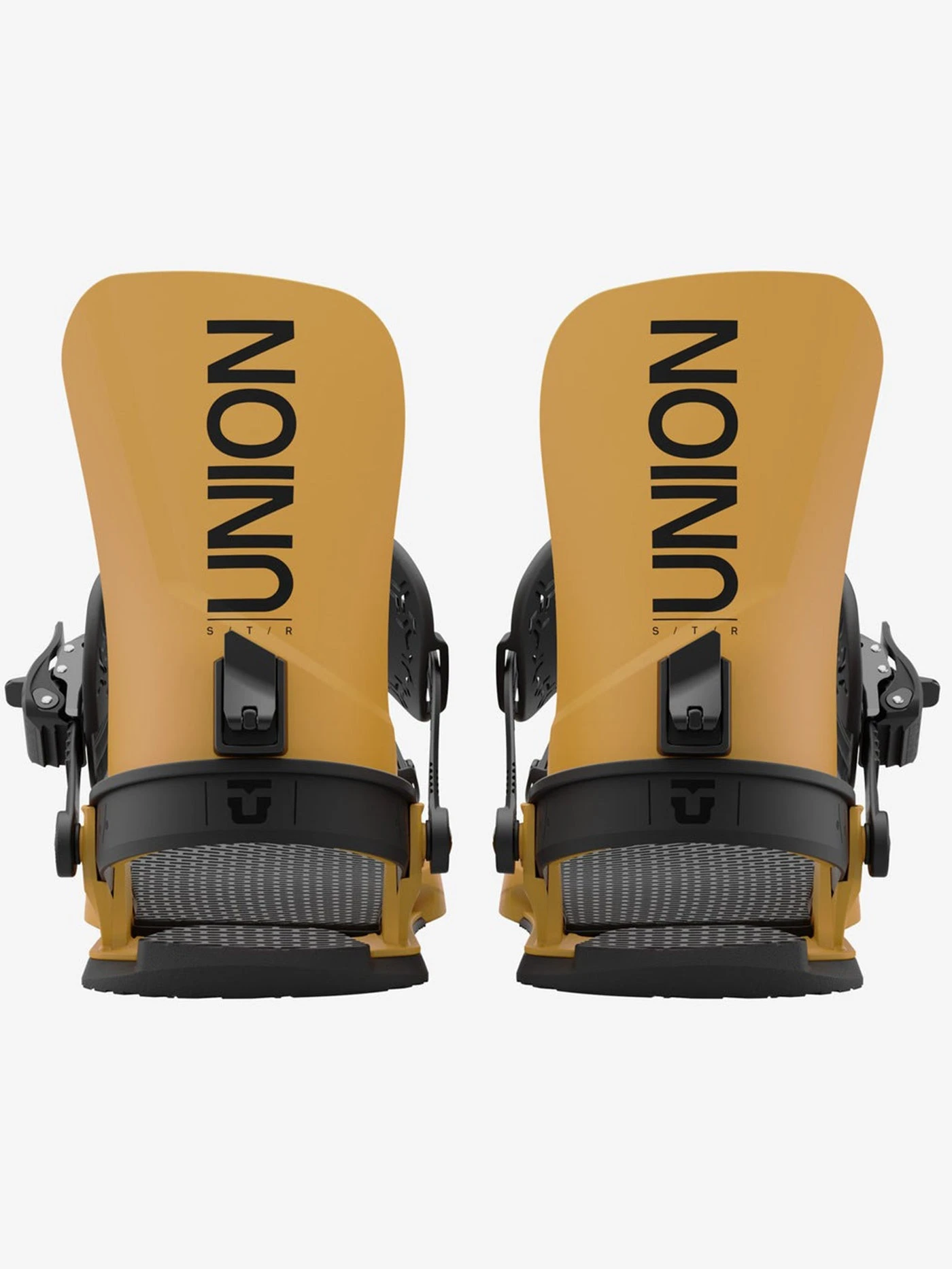 STR Snowboard Bindings(Union Str Snowboard Bindigns Wt25) 4 STR Snowboard Bindings(Union Str Snowboard Bindigns Wt25) - Image 4