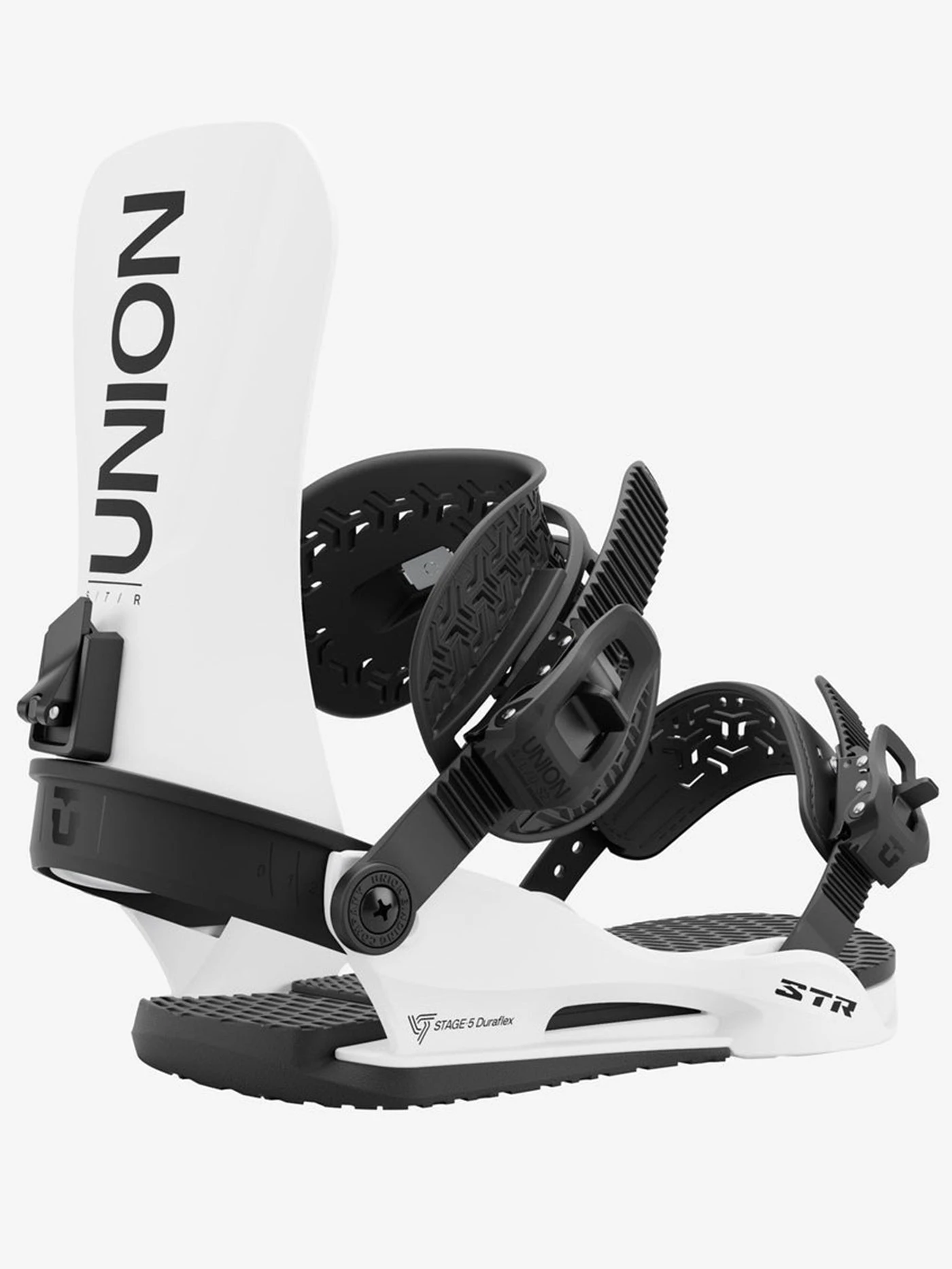 STR Snowboard Bindings(Union Str Snowboard Bindigns Wt25) 5 STR Snowboard Bindings(Union Str Snowboard Bindigns Wt25) - Image 5