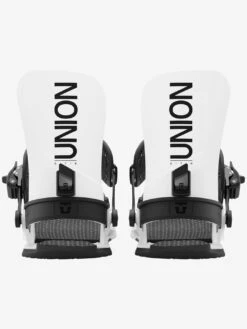 STR Snowboard Bindings(Union Str Snowboard Bindigns Wt25) 19 STR Snowboard Bindings(Union Str Snowboard Bindigns Wt25) -ThinkEmpire Shop UN24 STR WHITE FULL PAIR REAR 10