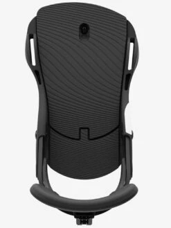 Trilogy Classic Snowboard Bindings (Women)(Union Trilogy Classic Snowboard Bindings Women Wt25) -ThinkEmpire Shop UN24 TRILOGY CLASSIC BLACK TOP 1