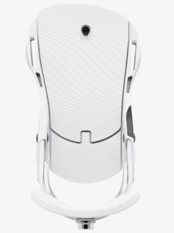 Trilogy Classic Snowboard Bindings (Women)(Union Trilogy Classic Snowboard Bindings Women Wt25) -ThinkEmpire Shop UN24 TRILOGY CLASSIC WHITE TOP 1