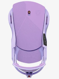 Trilogy Snowboard Bindings (Women)(Union Trilogy Snowboard Bindings Women Wt25) 10 Trilogy Snowboard Bindings (Women)(Union Trilogy Snowboard Bindings Women Wt25) -ThinkEmpire Shop UN24 TRILOGY LAVANDER TOP 392ce2