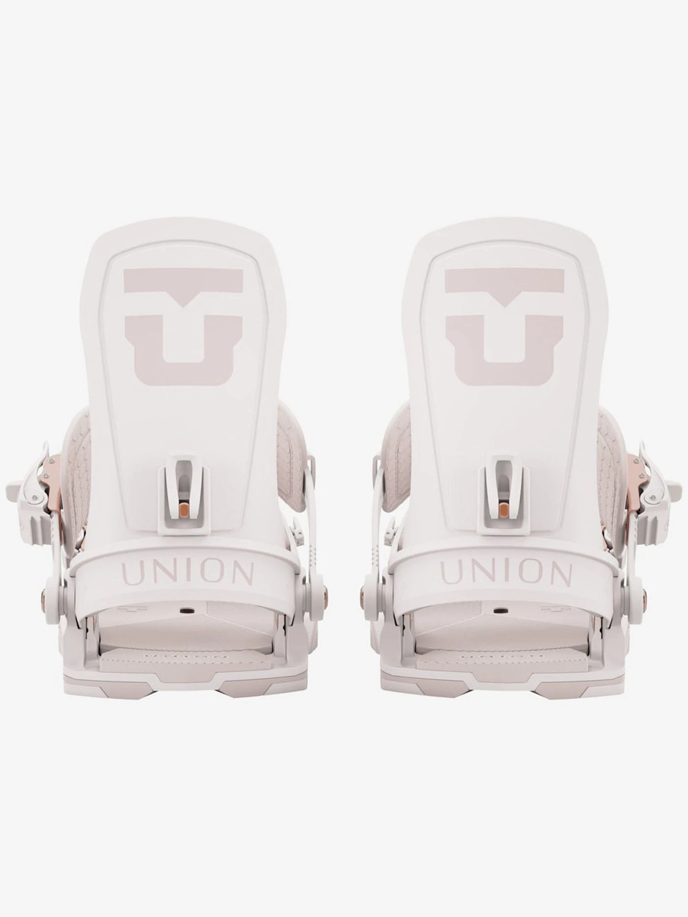 Trilogy Snowboard Bindings (Women)(Union Trilogy Snowboard Bindings Women Wt25) 8 Trilogy Snowboard Bindings (Women)(Union Trilogy Snowboard Bindings Women Wt25) - Image 8