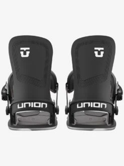 Ultra Snowboard Bindings(Union Ultra Snowboard Bindings Wt25) 23 Ultra Snowboard Bindings(Union Ultra Snowboard Bindings Wt25) -ThinkEmpire Shop UN24 ULTRA BLACK FULL PAIR REAR