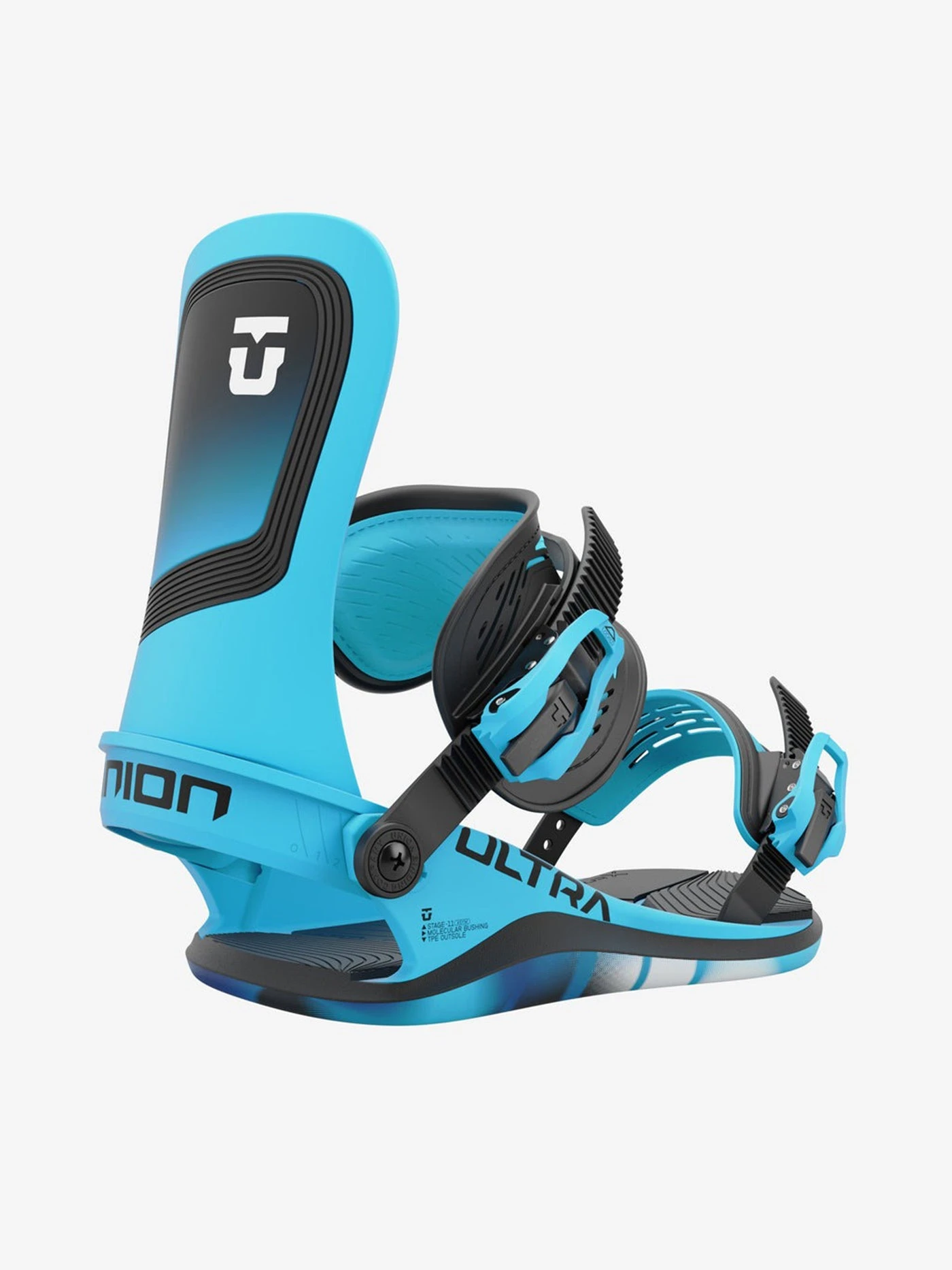 Ultra Snowboard Bindings(Union Ultra Snowboard Bindings Wt25) 18 Ultra Snowboard Bindings(Union Ultra Snowboard Bindings Wt25) - Image 18