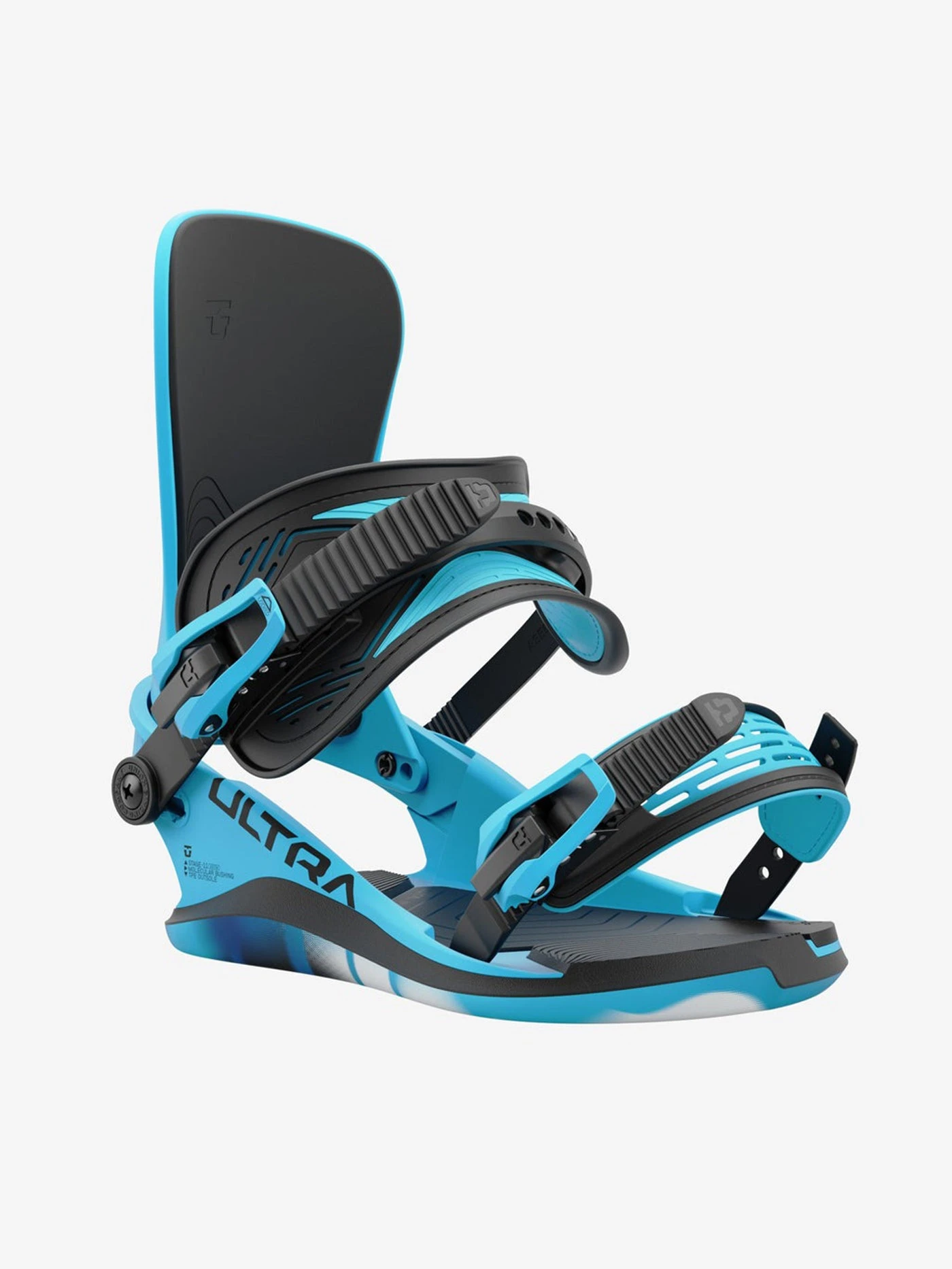 Ultra Snowboard Bindings(Union Ultra Snowboard Bindings Wt25) 19 Ultra Snowboard Bindings(Union Ultra Snowboard Bindings Wt25) - Image 19