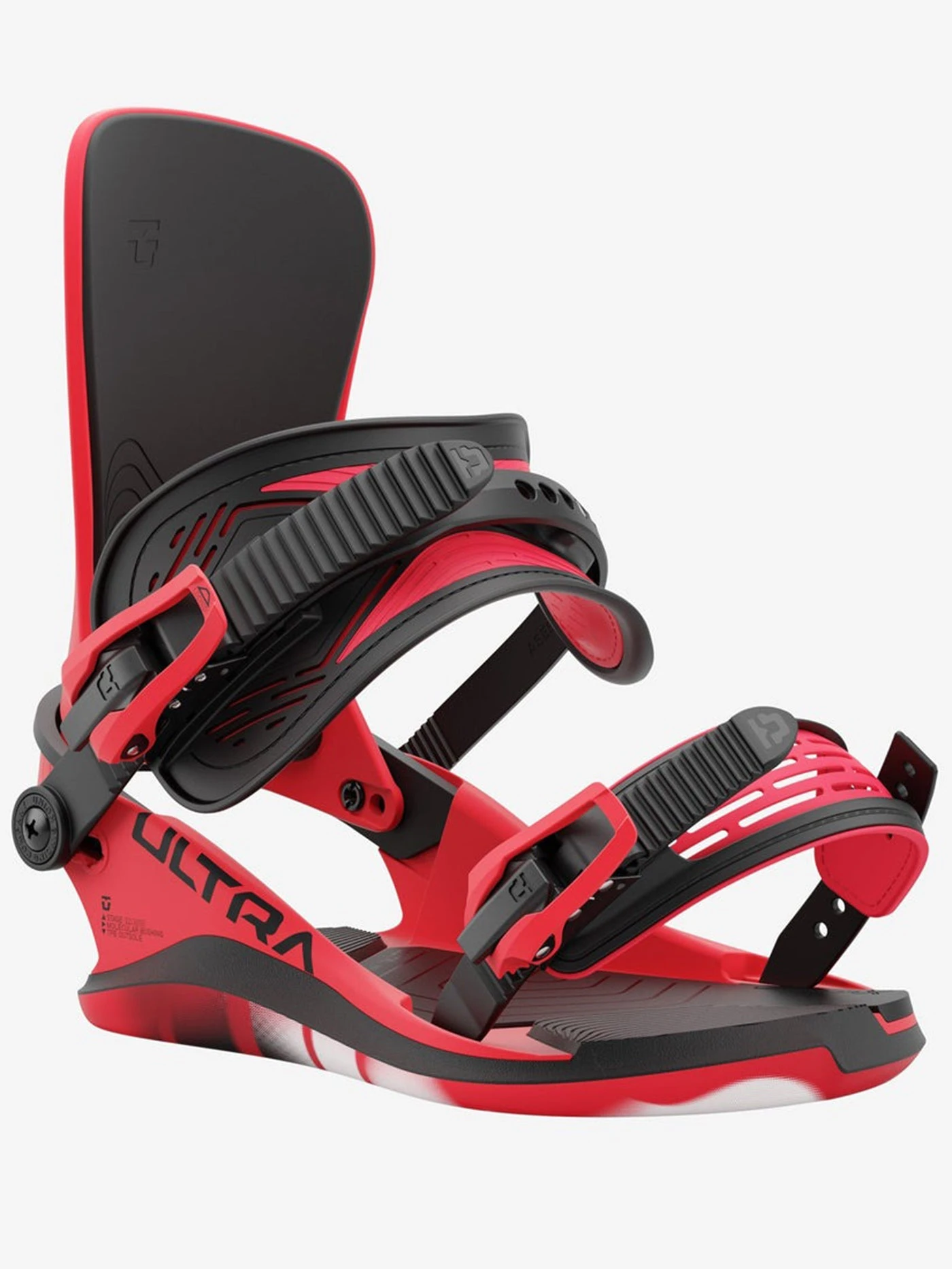 Ultra Snowboard Bindings(Union Ultra Snowboard Bindings Wt25) 6 Ultra Snowboard Bindings(Union Ultra Snowboard Bindings Wt25) - Image 6