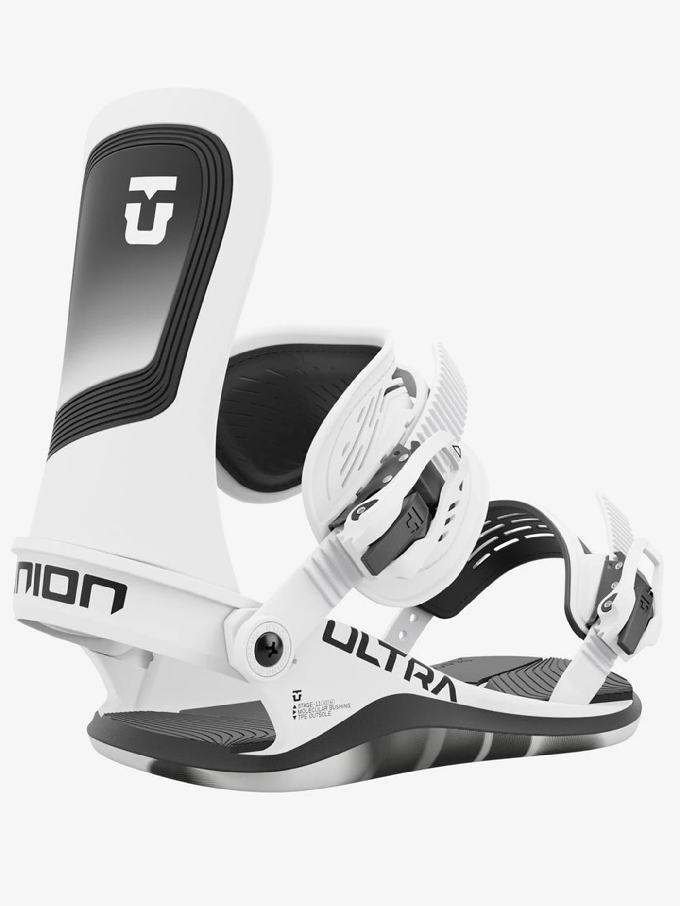 Ultra Snowboard Bindings(Union Ultra Snowboard Bindings Wt25) 9 Ultra Snowboard Bindings(Union Ultra Snowboard Bindings Wt25) - Image 9