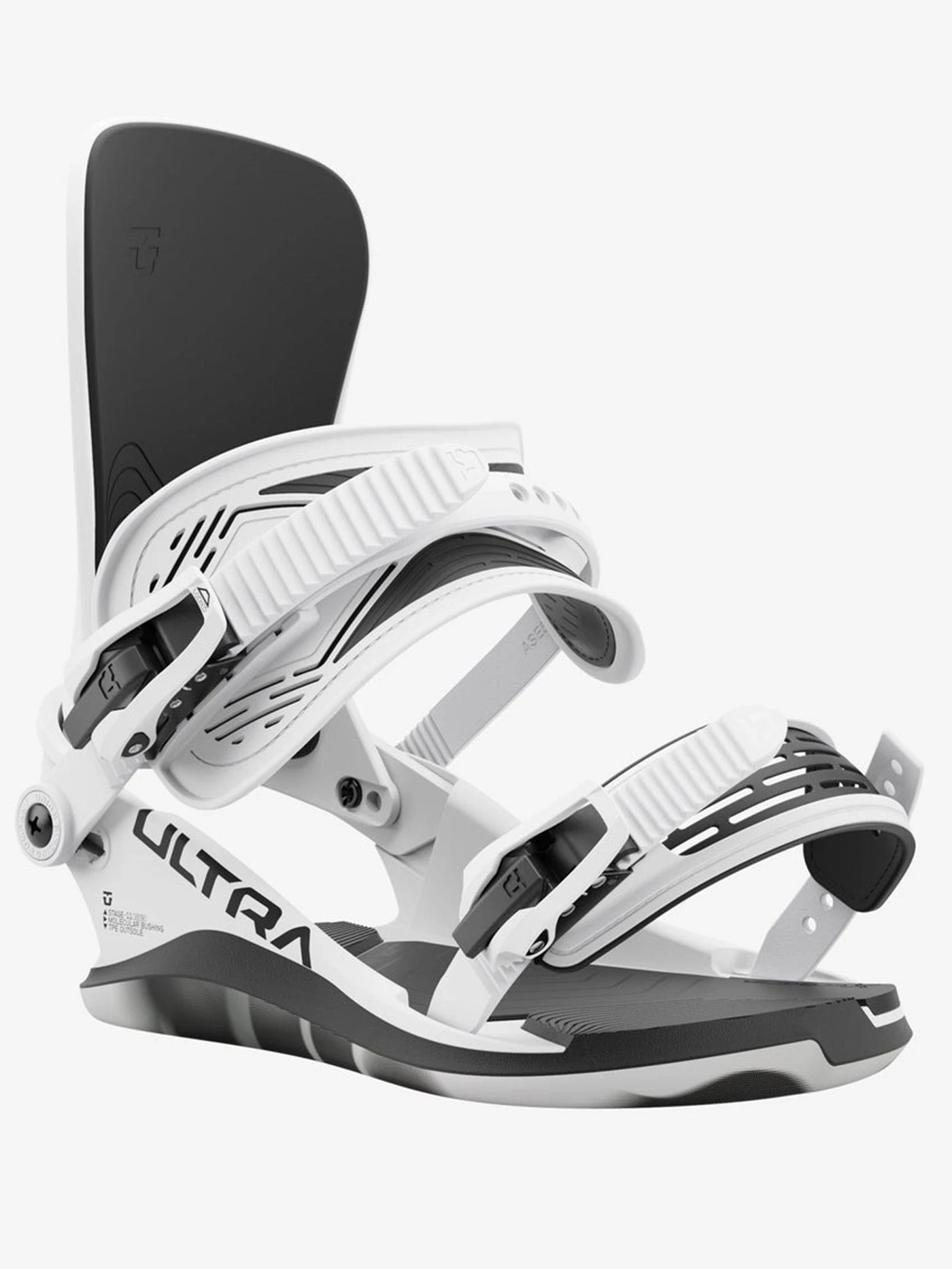Ultra Snowboard Bindings(Union Ultra Snowboard Bindings Wt25) 10 Ultra Snowboard Bindings(Union Ultra Snowboard Bindings Wt25) - Image 10