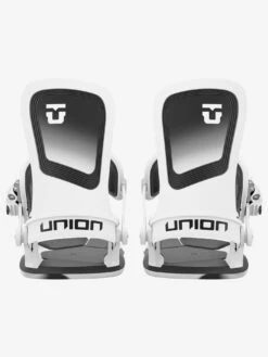 Ultra Snowboard Bindings(Union Ultra Snowboard Bindings Wt25) 31 Ultra Snowboard Bindings(Union Ultra Snowboard Bindings Wt25) -ThinkEmpire Shop UN24 ULTRA WHITE FULL PAIR REAR