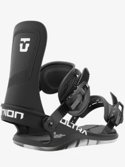 Ultra Snowboard Bindings (Women)(Union Ultra Snowboard Bindings Women Wt25)