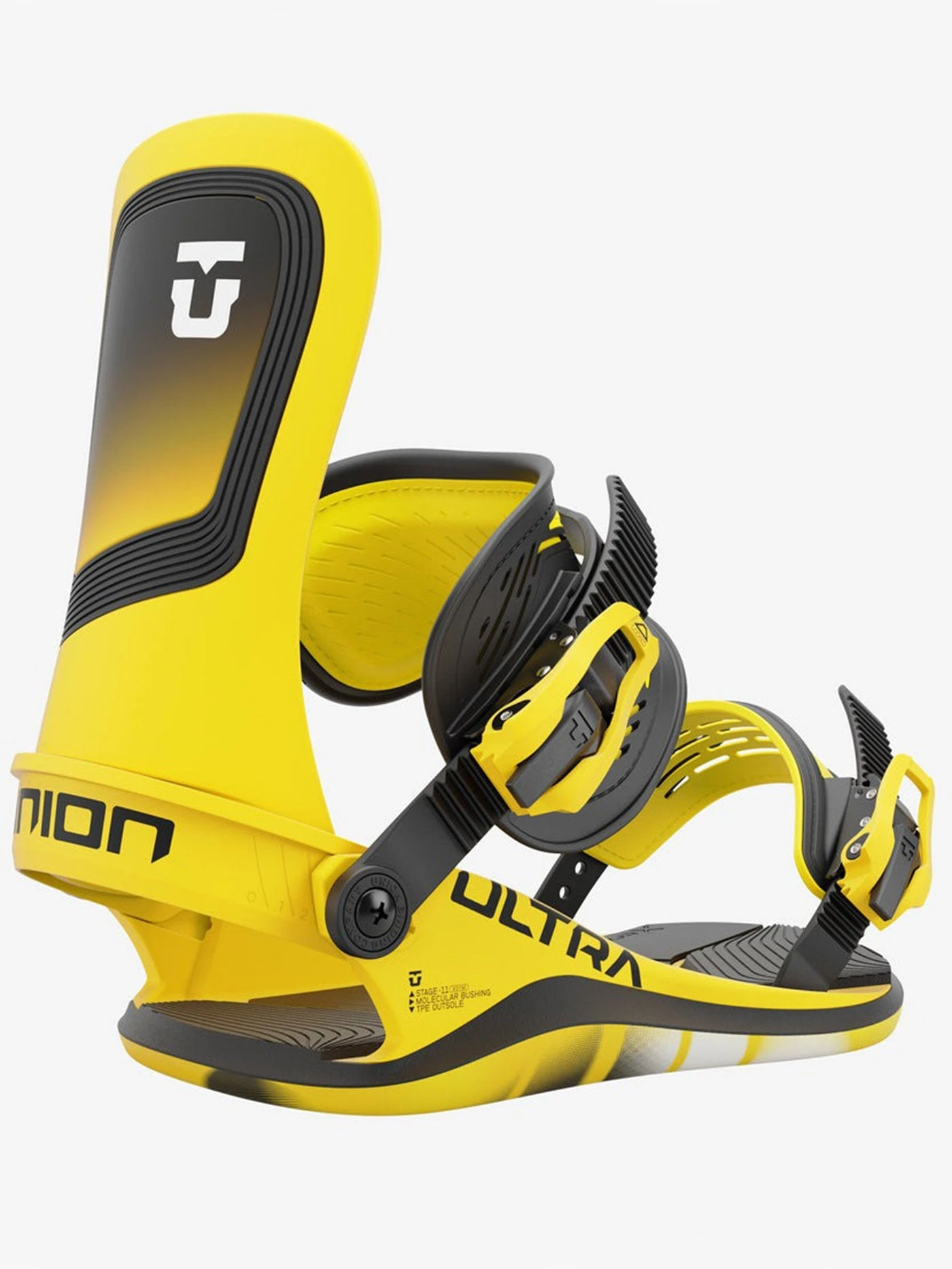 Ultra Snowboard Bindings(Union Ultra Snowboard Bindings Wt25) 13 Ultra Snowboard Bindings(Union Ultra Snowboard Bindings Wt25) - Image 13