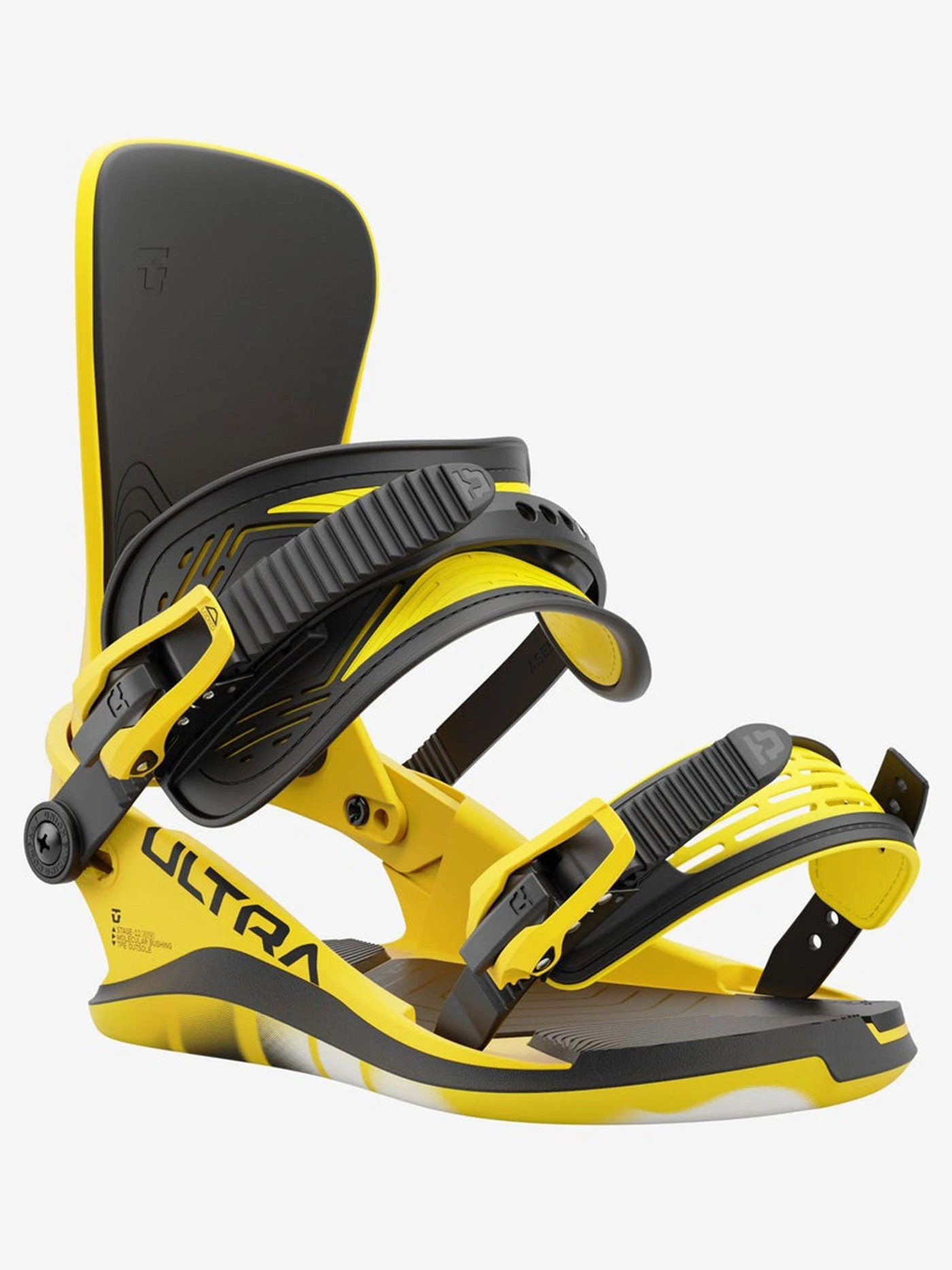 Ultra Snowboard Bindings(Union Ultra Snowboard Bindings Wt25) 14 Ultra Snowboard Bindings(Union Ultra Snowboard Bindings Wt25) - Image 14