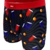 Red Cup Boxer (Kids)(Undz Red Cup Boxer Kids Ho22)
