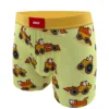 Tractors Boxer (Kids)(Undz Tractors Boxer Kids Ho22)