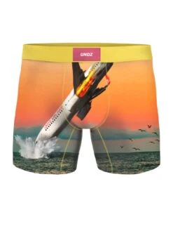 Classic Airlines Boxer(Undz Classic Airlines Boxer Fa25)