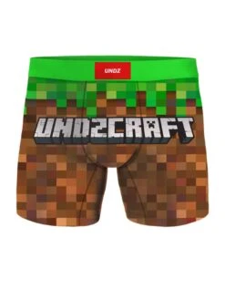 Classic Undzcraft Boxer(Undz Classic Undzcraft Boxer 2025)