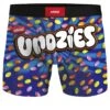 Undzies Boxer (Boys 7-14)(Undz Undzies Boxer Boys 7 14 Sp25)