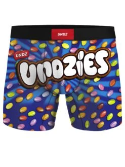 Undzies Boxer (Boys 7-14)(Undz Undzies Boxer Boys 7 14 Sp25)