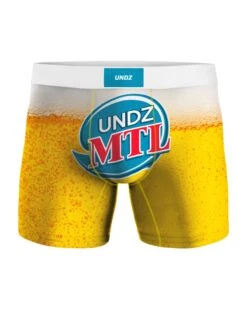 Classic Undz Mtl Boxer(Undz Classic Undz Mtl Boxer 2025)