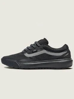 MTE Ultrarange 2.0 Rw Black/Black Shoes(Vans Mte Ultrarange 2 0 Rw Black Black Shoes Su25)