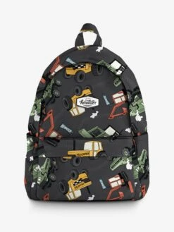 Under Construction 20L Backpack (Kids)(Headster Under Construction 20l Backpack Kids Sp25)