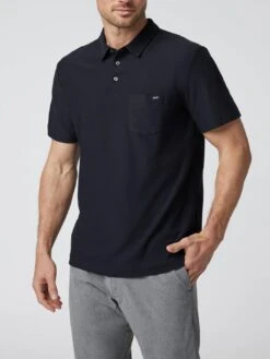 Ace Polo(Vuori Ace Polo Co)