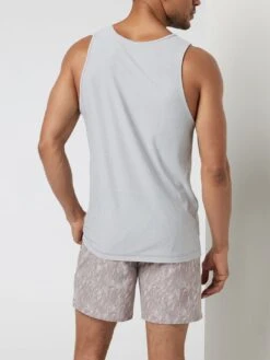 Strato Tech Tank Top(Vuori Strato Tech Tank Top Co) -ThinkEmpire Shop V173HPT SP24 M ECOMM TOPS BACK 4