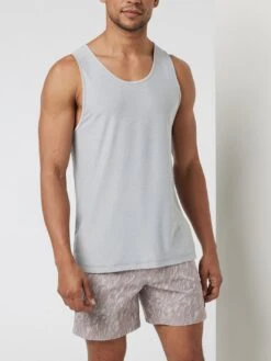 Strato Tech Tank Top(Vuori Strato Tech Tank Top Co) -ThinkEmpire Shop V173HPT SP24 M ECOMM TOPS FRONT