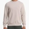 Cypress Crewneck Sweatshirt(Vuori Cypress Crewneck Sweatshirt Co)
