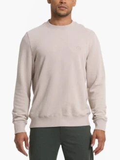 Cypress Crewneck Sweatshirt(Vuori Cypress Crewneck Sweatshirt Co)