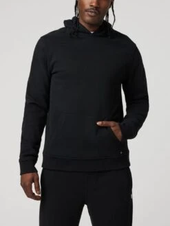 Seaside Hoodie(Vuori Seaside Hoodie Fa25)