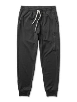 Sunday Performance Pants(Vuori Sunday Performance Pants Co) -ThinkEmpire Shop V416BLK 1 corrected 1800x crop c