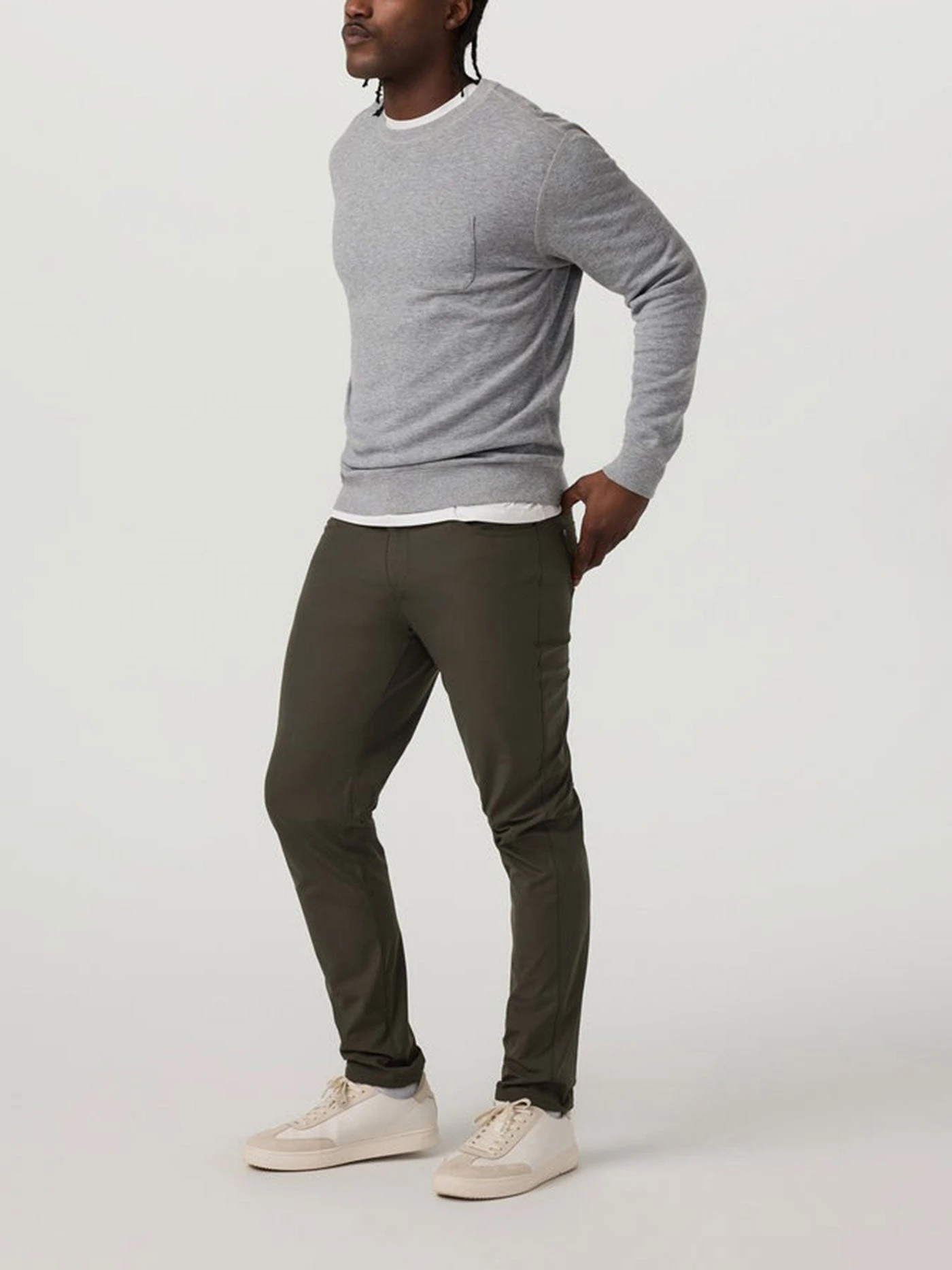 Meta Pants(Vuori Meta Pants Co) 8 Meta Pants(Vuori Meta Pants Co) - Image 8