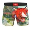 Classic Vache Rit Boxer(Undz Classic Vache Rit Boxer 2025)
